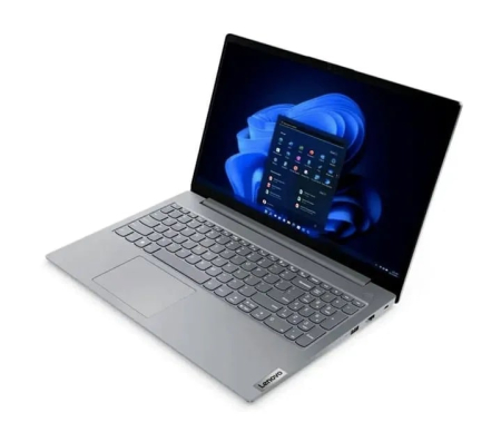 LENOVO V15 G4 IRU / INTEL CORE I5-13420H 2.1GHZ 8GB / 15.6” HD / SSD 512GB NO OS / GRIS ÁRTICO