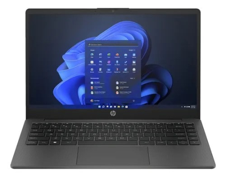 HP 245 G10 / AMD RYZEN™ 3 7330U 2.3Ghz 8GB / 14.1" / SSD 512GB LINUX / GRAY MINERAL / NO OS