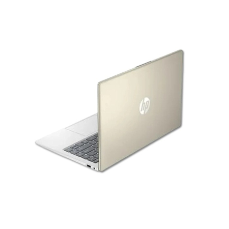 HP 14-EM0009LA / AMD RYZEN™ 5 7520U 16GB / LED 14” / SSD 512GB LINUX / DORADO