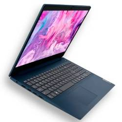 PORTATIL LENOVO IDEAPAD 1 15 RYZEN 5 512 GB SSD - RAM 8 GB 15.6 PULGADAS NO SOFTWARE GRIS