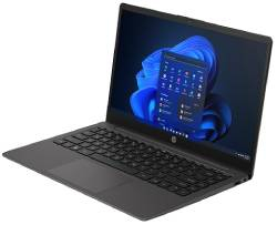 HP PROCESADOR: AMD RYZEN™ 3 7330U 2.3Ghz RAM: 8GB - 14” SSD 512GB OS: LINUX COLOR: GRAY MINERAL