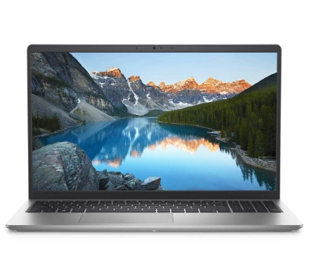DELL INSPIRON 3520 - I3 1215U - 8GB RAM / 15.6 '' / SSD 512 GB / LINUX / PLATINUM SILVER